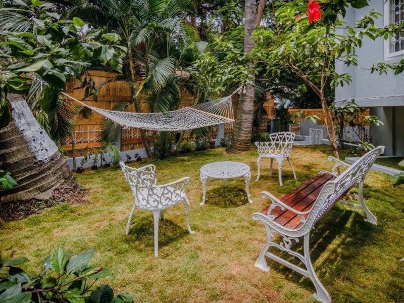 Zostel Bangalore- Indiranagar Eksteriør billede